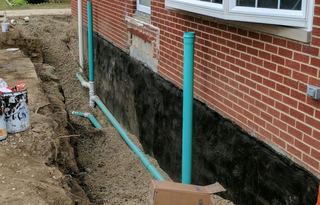 Waterproofing Solutions for Basements